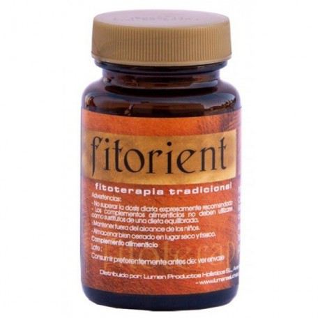 Fitorient BR 60 Tablets Fitorient BR 60 Tablets