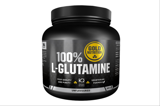 L-Glutamin 300 g L-Glutamin 300 g