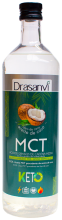 Keto Kokos&ouml;l MCT 1000 ml