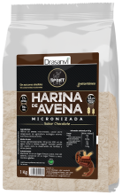 Chocolate Sport Live Haferflocken 1 kg