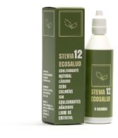 Stevia 12 Eco-Health Liquid 90 ml Stevia 12 Eco-Health Liquid 90 ml