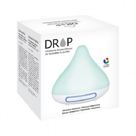 Physalis Ultraschall-Verdampfer-Diffusor