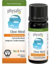 Ae Clear Mind Bio 10 ml Ae Clear Mind Bio 10 ml