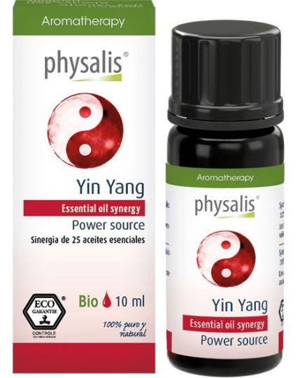 Ae Yin & Yang Bio 10 ml Ae Yin & Yang Bio 10 ml