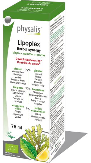 Lipoplex Bio 75 ml Lipoplex Bio 75 ml