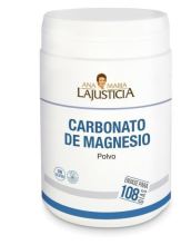 Magnesiumcarbonatpulver 130 gr Magnesiumcarbonatpulver 130 gr