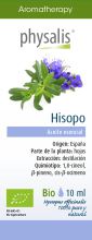 Hyssop essence 10 ml Hyssop essence 10 ml