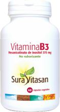 Vitamin B3 60 Kapseln Vitamin B3 60 Kapseln