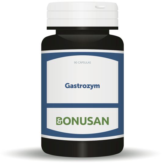 Gastrozym 90 Vegetarische Kapseln