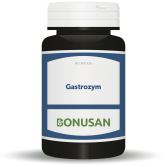 Gastrozym 90 Vegetarische Kapseln