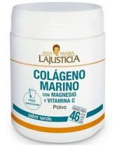 Marine Collagen mit Magnesium Wassermelonengeschmack 350 gr Marine Collagen mit Magnesium Wassermelonengeschmack 350 gr
