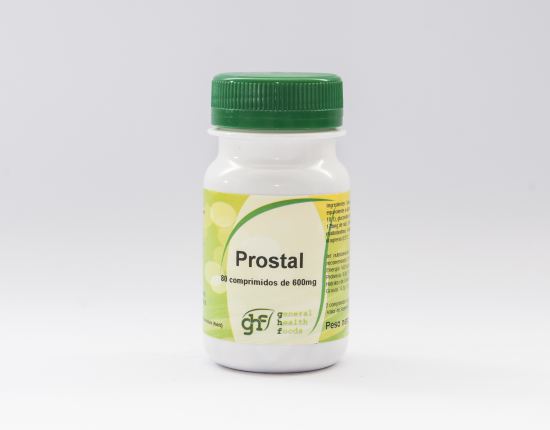 Sot Prostal 80 Tabletten 600 mg Sot Prostal 80 Tabletten 600 mg