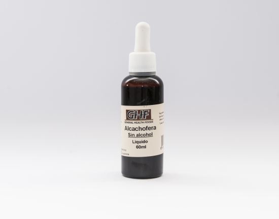 Artischockenextrakt 60 ml Artischockenextrakt 60 ml