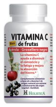 Vitamin-C-Frucht 60 Tabletten Vitamin-C-Frucht 60 Tabletten