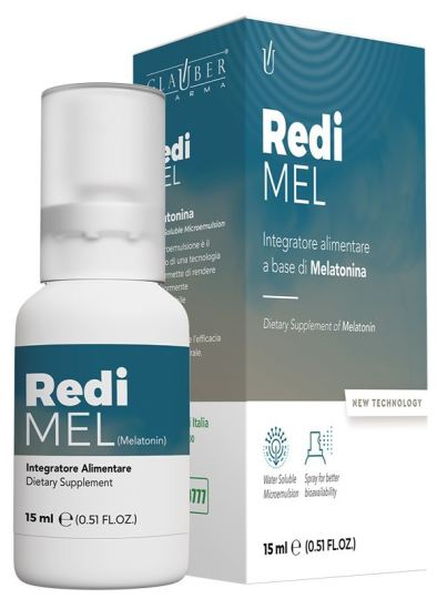 Redimel Spray 15 ml Redimel Spray 15 ml