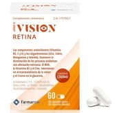 Retinal Vision 60 Kapseln Retinal Vision 60 Kapseln
