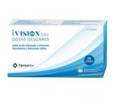Vision Trockene Augentropfen 10 ml Vision Trockene Augentropfen 10 ml