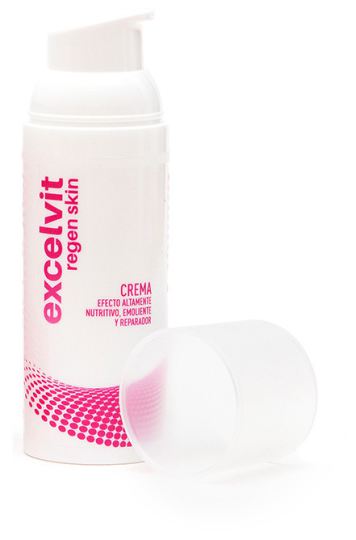 Regen-Hautcreme 50 ml Regen-Hautcreme 50 ml