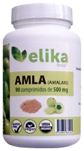Amla 90 Tabletten 500 mg Amla 90 Tabletten 500 mg