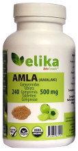 Amla 240 Tabletten 500 mg Amla 240 Tabletten 500 mg