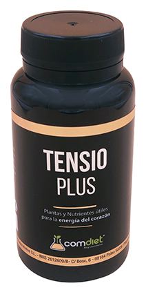 Tensio Plus 60 capsules Tensio Plus 60 capsules