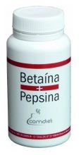 Betain + Pepsin 550 60 Kapseln Betain + Pepsin 550 60 Kapseln