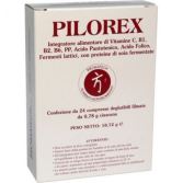 Pilorex 24 Tabletten Pilorex 24 Tabletten