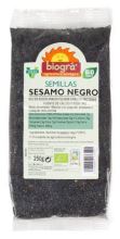 Black sesame 250g Black sesame 250g