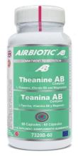 Theanin-Ab-Komplex L-Theanin 60 kapseln