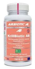 Krillbiotic Ab Ecoharvesting 590 mg 60 Einheiten Krillbiotic Ab Ecoharvesting 590 mg 60 Einheiten