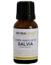 Ätherisches Salbeiöl 15 ml Ätherisches Salbeiöl 15 ml