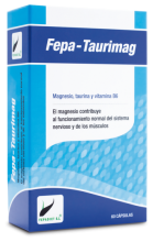 Taurimag 60 Kapseln