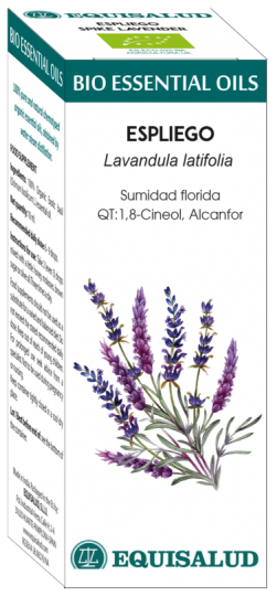 Bio-ätherische Öle Lavendel 10 ml Bio-ätherische Öle Lavendel 10 ml
