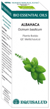 Bio Ätherisches Öl Basilikum 10 ml Qt: Methylchavicol Bio Ätherisches Öl Basilikum 10 ml Qt: Methylchavicol