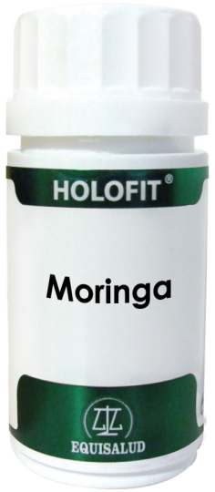 Holofit Moringa 50 Mützen