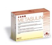 Metasulin 60 Kapseln