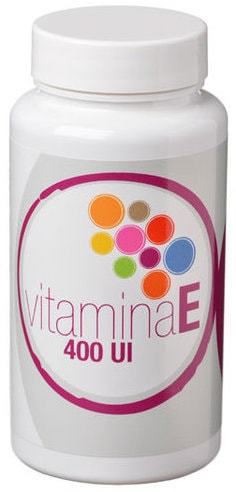 Vitamin E 50 Kapseln