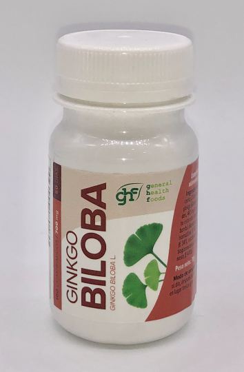 Gingko biloba 700 mg 100 komp