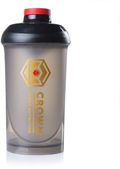 Crown Sport Nutrition ShakerPRO 700 ml 1 Einheit