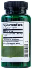 Gymnema Sylvestre Leaf 400 mg 100 Kapseln Gymnema Sylvestre Leaf 400 mg 100 Kapseln