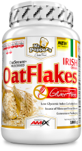 OptiMash&reg; Protein Glutenfreie Haferflocken 1 kg