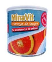 Minavit Pulver 450 gr