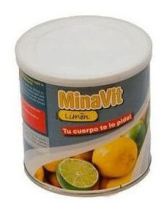Minavit Pulver 450 gr