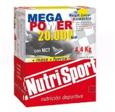 20000 Choco Megapower 20000 Choco Megapower