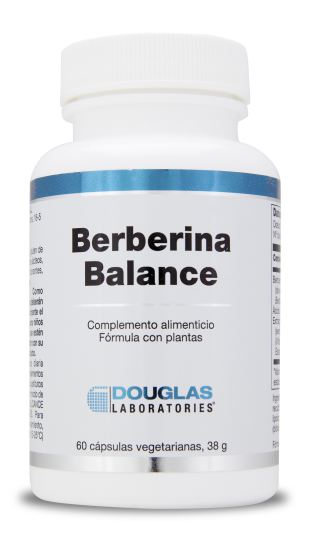 Berberina Balance 60 Kapseln Berberina Balance 60 Kapseln