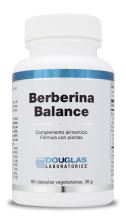 Berberina Balance 60 Kapseln Berberina Balance 60 Kapseln