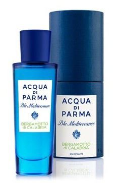 Acqua di Parma Eau de Toilette Blu Mediterraneo Bergamotto Di Kalabrien 30 ml