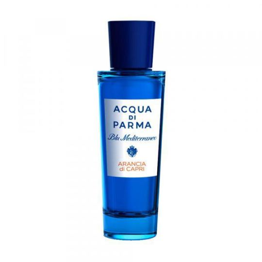 Acqua di Parma Eau de Toilette Blu Mediterraneo Arancia Di Capri Spray 30 ml