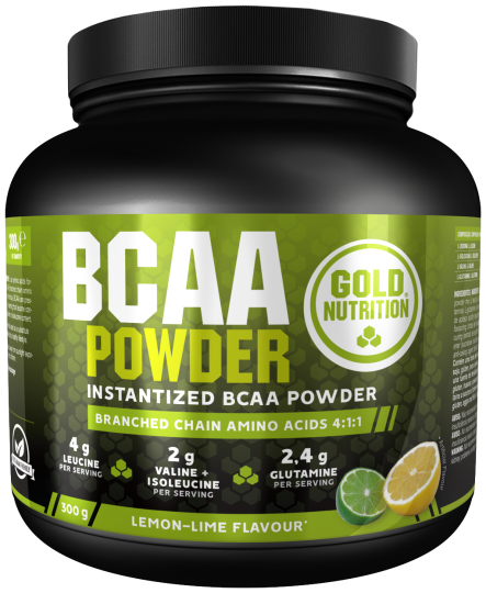 BCAA´s Extreme Force 300 gr BCAA´s Extreme Force 300 gr
