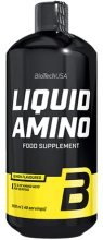 Flüssiger Amino Limón ml Flüssiger Amino Limón ml
